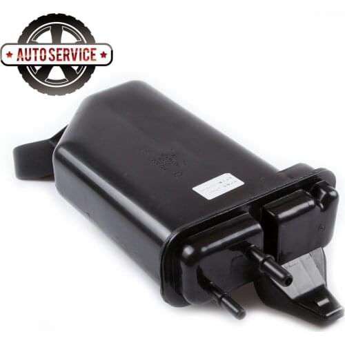 NEW 3CD 201 801 Fuel Tank Activated Carbon Charcoal Canister For Volkswagen CC Sharan Passat B7 Tiguan Audi Q3 Seat 3C0201801E