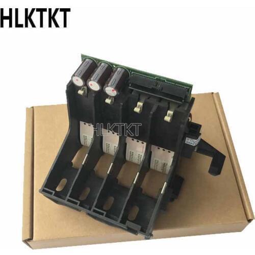 Original C4713-69039 C4713-60039 Carriage Assembly for HP the DesignJet 430 450 455 488 plotter parts