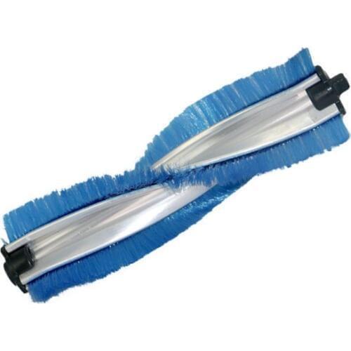 1 piece Robot Main Brush for cleanmate QQ6 Robotic Vacuum Cleaner Pats Accessories Replacement Roll Brush