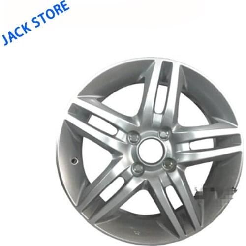 Fits FAW Oley aluminum alloy rim steel rim wheel original 15 inch original authentic