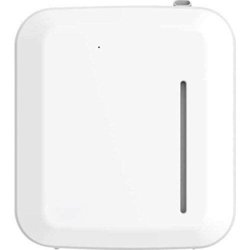 Bluetooth Phone APP Control 300m3 Intelligent Aroma Fragrance Machine Scent Diffuser Essential Oil Sprayer for Hotel Office Room