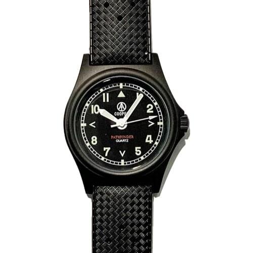 QM Men's Watch