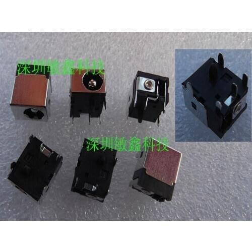 DC POWER JACK FOR ASUS F5C F5GL F5M F5N F5R F5RI F5SL F5SR M2N M3SN S5N M6A M6N