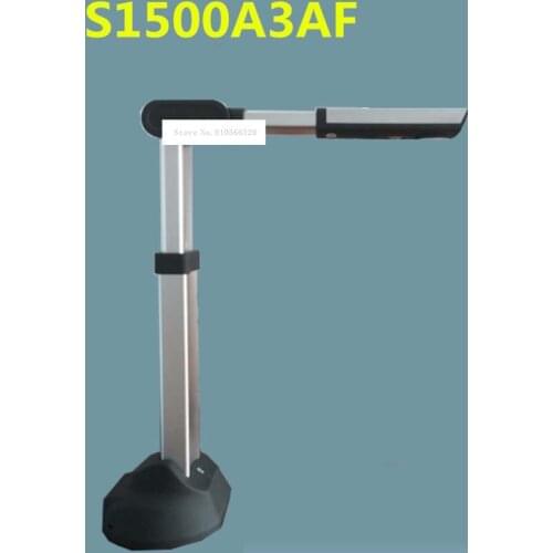 S1500A3AF Scanner High-definition format high-speed high shot instrument 15 million pixel auto focus USB3.0/USB2.0 Interface