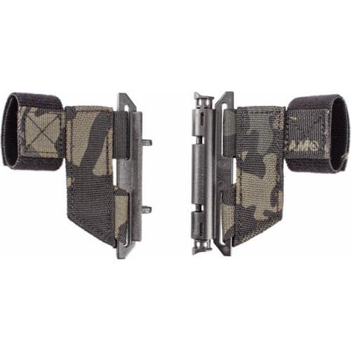 Tactical HMS Vest MOLLE QuickRelease Fast Fit Buckle Set