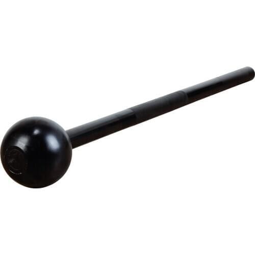 Gym Fitness Steel Hammer Multiple Options Core Strength Training Macebell Wrestling Fighting Workout Hammer Grip Forearm Trainer
