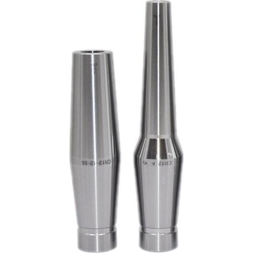 1pcs Extension rod Shrink tool holder collet chuck CR12 hot extension rod