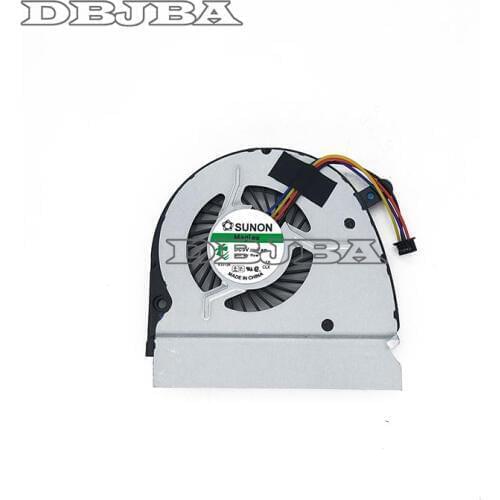 CPU Fan For DELL VOSTRO V5460 5460 V5470 5470 V5480 5480 14z-3526 14-5439 Laptop Cooling Left Fan DFS531005PL0T-FC5D 0PPD50