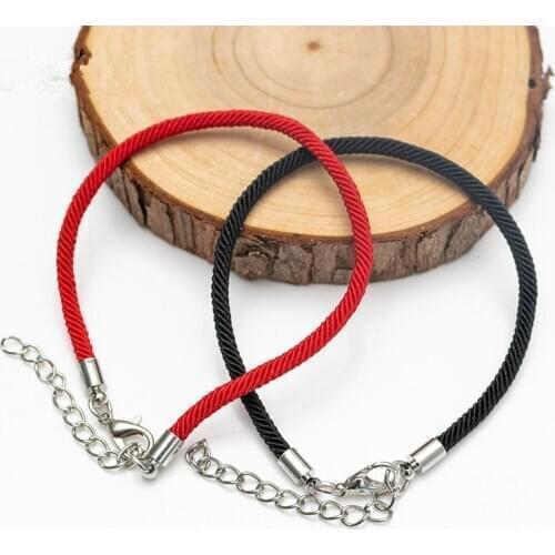 Браслеты Красная нить Xinshiqin China At AliExpress