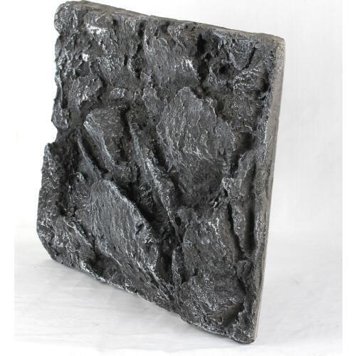 Reptile Box Landscaping Background Foam rock stone Pattern Lizard Gecko fish Vivarium Terrarium Decor Rainforest Aquarium new A