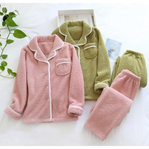 YG&JK Women's Pajamas With Trousers