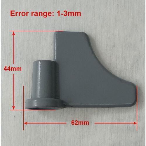 Baker Parts Mixing Blade Mixing Blade Bread Barrel Mixing Blade Kitchen Electrical Parts