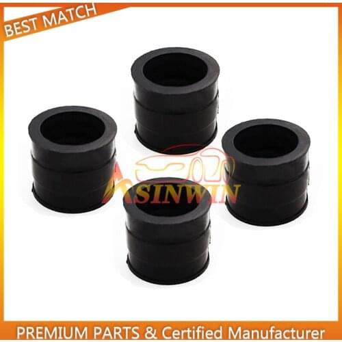 16211-460-770 New High Quality Carburetor Intake Manifold Boots Fits For Honda CB650 CB650C CB650SC 1979 1980 1981 1982
