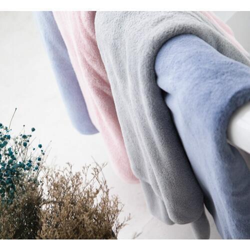 180x90cm Microfiber Beach Towel Super Soft Absorbent Bath Towel Sport Towels Gym Quick-dry Cloth Beauty Salon Bed Large