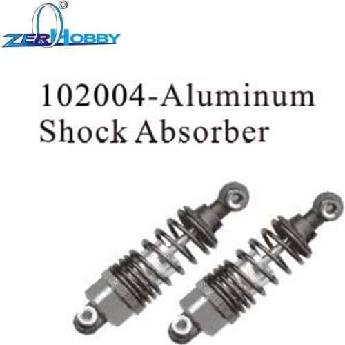 HSP RACING RC CAR ACCESSORIES PART 102004, 02002 SHOCK ABSORBER FOR HSP RACING OF 1/10 ON ROAD CAR AND DRIFT CAR 94103, 94123