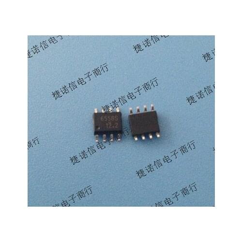 AN6558S SOP8 brand new genuine authentic