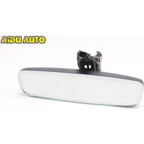 Anti-glare Dimming Rear View Mirror 3G0857511AC FOR VW GOLF 7 Passat B8