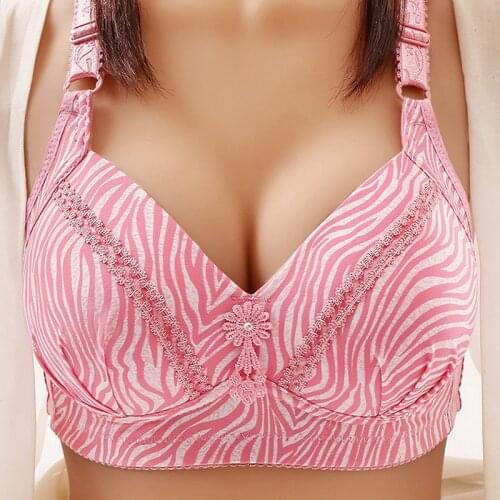 Women Large Size Bralette Thin Wire Free Seamless Sexy Lace Bras Comfort Underwear Push Up Lingerie Ladies Intimates Bra 2021