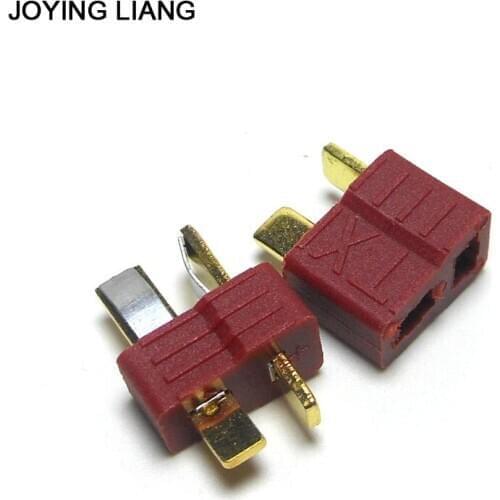JOYING LIANG Connectors And Terminals