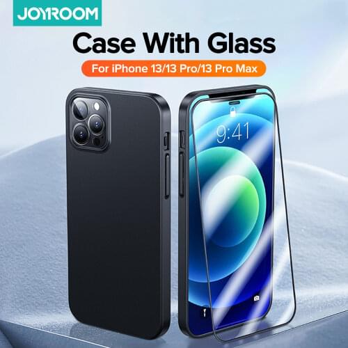 Joyroom Bumpers For Phones