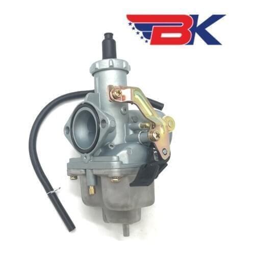 Carburetor For Bashan 200cc BS200S-3 250cc BS250S-11 ATV Quad 200CC 250CC Vergaser