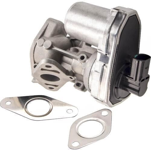 AGR EGR Valve For FORD Transit Mk7 2.2 2.4 3.2 TDCi 1480560 1466340 9659694780