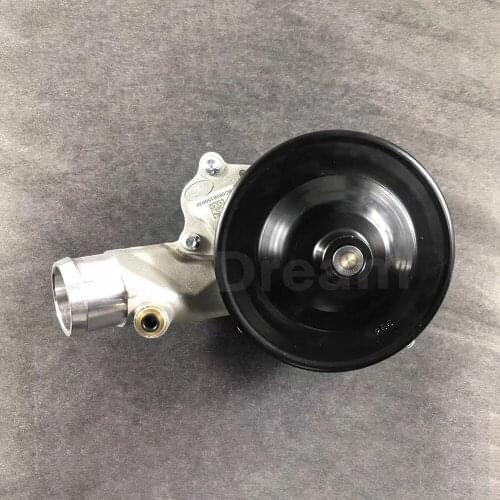 For 2010-2016 Range Rover 5.0L 3.0L V8 Engine Coolant Water Pump O-ring Connector Kit