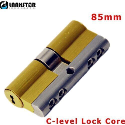 LANXSTAR Cylinder Locks
