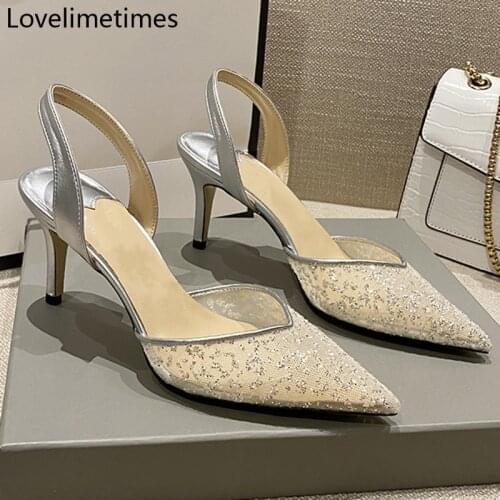 Lovelinestimes Women's Sandals