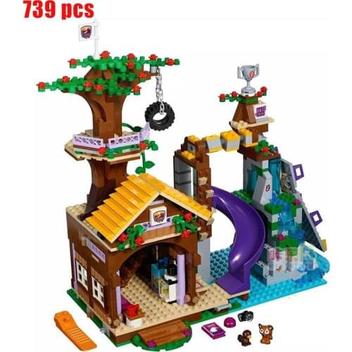 New Creative Series 10497 Building Block Classic Movie Building Block Model Childrens Toys Childrens Gifts