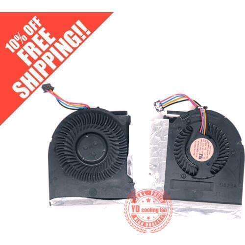 FOR Lenovo IBM T410S T410Si MCF-228PAM05 45M2678 laptop cooling fan