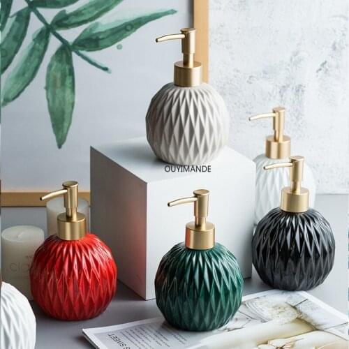 Дозаторы жидкого мыла OUYIMANDE China At AliExpress