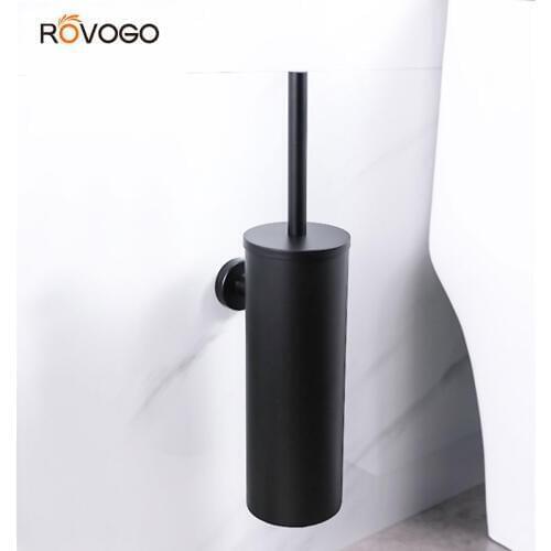 Ершики для унитазов ROVOGO China At AliExpress