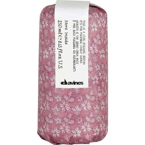 Davines Curl Building Curl Rejuvenating Serum 250ml