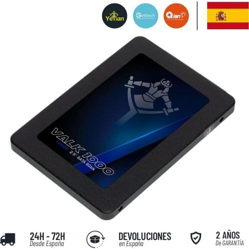 Yeyian Memory Cards And SSD