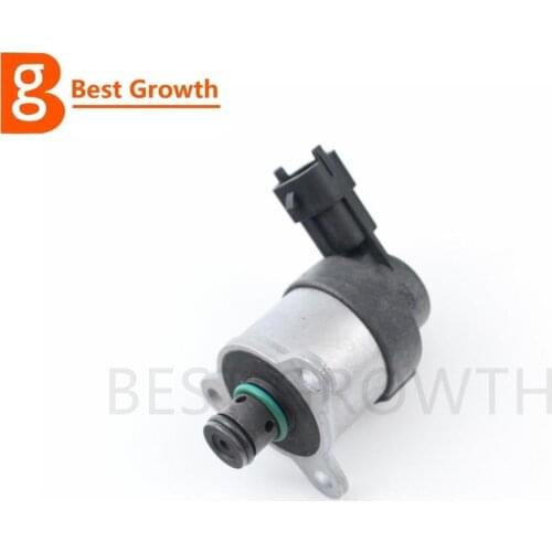 0928400673 Diesel Fuel Injection Pressure Pump Regulator Metering Control Valve For 06-12 GMC C4500 C5500 Topkick 6.6L BG15042