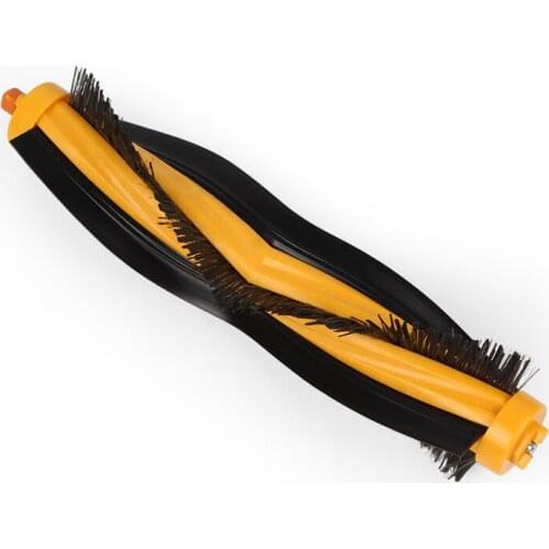 1pcs Main Brush for Ecovacs Deebot M80 Pro M81 M85 M88 R95 R96 R98 Robotic Vacuum Cleaner parts roller brush