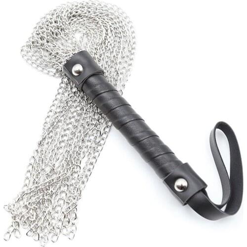 AIXIAORU Horse Whips