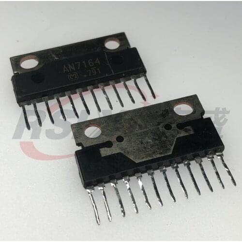 AN7164 N7164 7164 used original 10pcs/lot