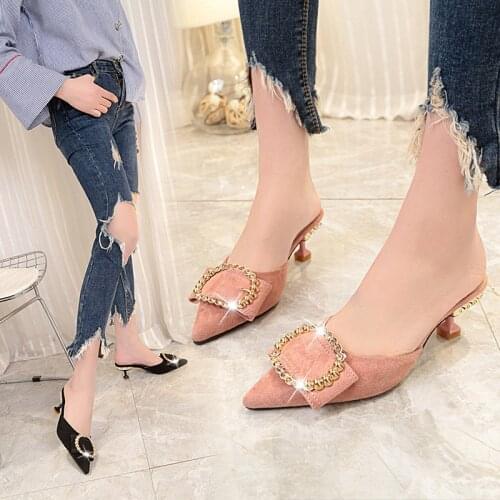 CYHTJJ Women's Slippers