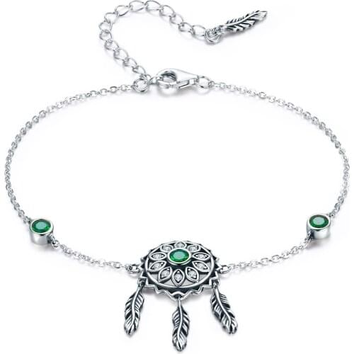 SPC7 (Without Box) Beads Charm Bracelet for Kids Children Girls Friendship Lovely Jewelry