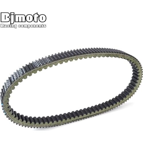For Aeon Quadro 4 2015 DRIVE BELT TRANSFER BELT CLUTCH BELT For Aeon Quadro 4