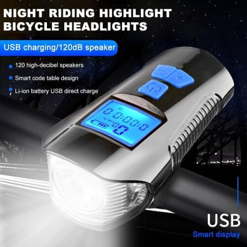 DUTRIEUX Bicycle Lights