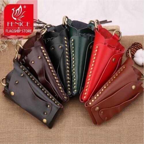 Fenice Covers For Hairdressing Scissors