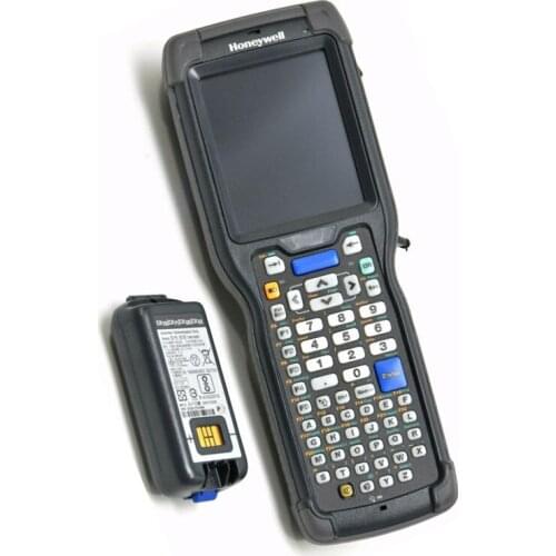 CK75AA6MN00W1400 For INTERMEC CK75 WM6.5 EX25 802.11a,b,g,n BARCODE SCANNER