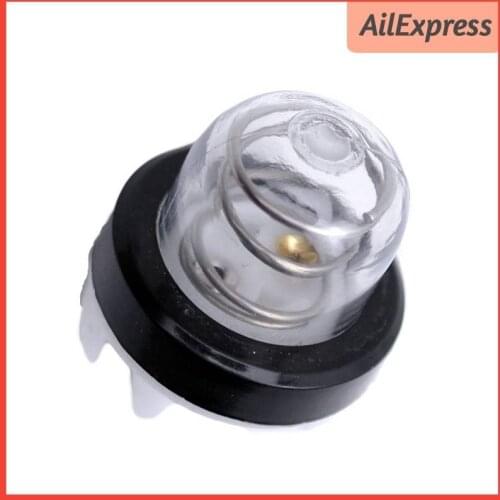 1pc Carburetor Oil Bubble Petrol Snap In Primer Fuel Bulb Pump Kit For Stihl TS410 TS420 SR430 SR450 BR430 BR450 Car Accessories