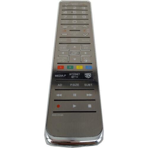 The new remote control bn59-01051a bn59-01054a for samsung 3D LCD TV