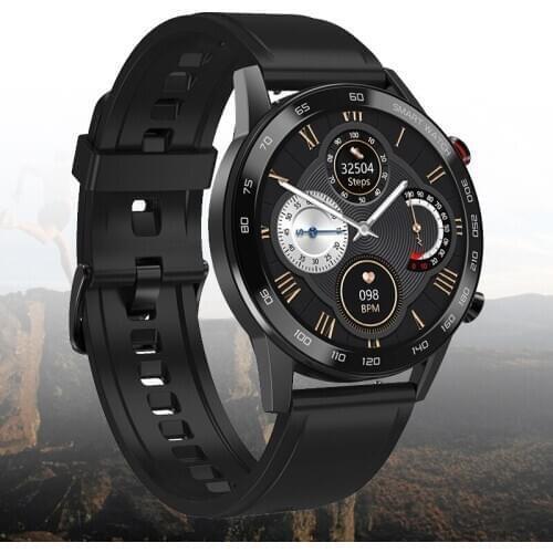 2020 New Microwear Smart Watch Bluetooth Call IP68 Waterproof ECG Sleep Monitoring Multiple Sport Modes ECG VS L11 SmartWatch