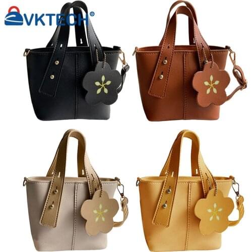 Women PU Leather Pure Color Messenger Bag Vintage Ladies Small Handbags Female Shoulder Crossbody Pouch Streetwear
