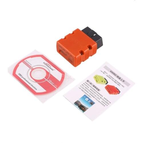 Viecar Code Readers & Scanning Tools